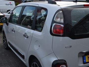 Citroën C3 Picasso
